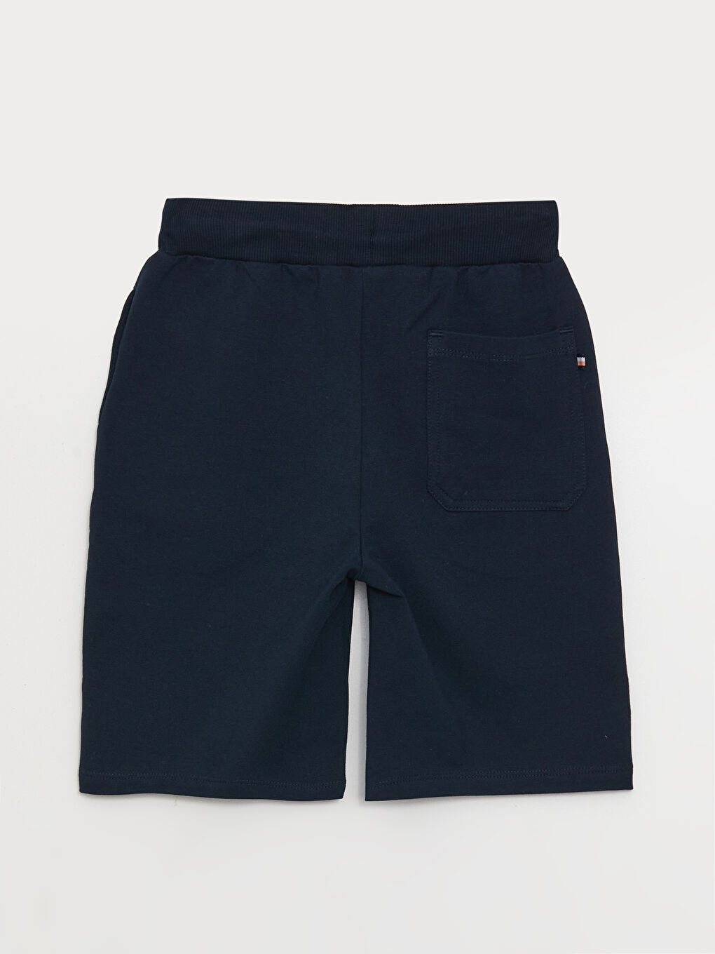 SOUTHBLUE Elasticated Waist Printed Boys' Shorts -S3FO53Z4-DWP