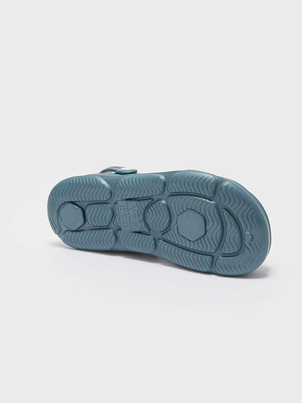 Sandale de Plajă Închise la Față pentru Bărbați-3