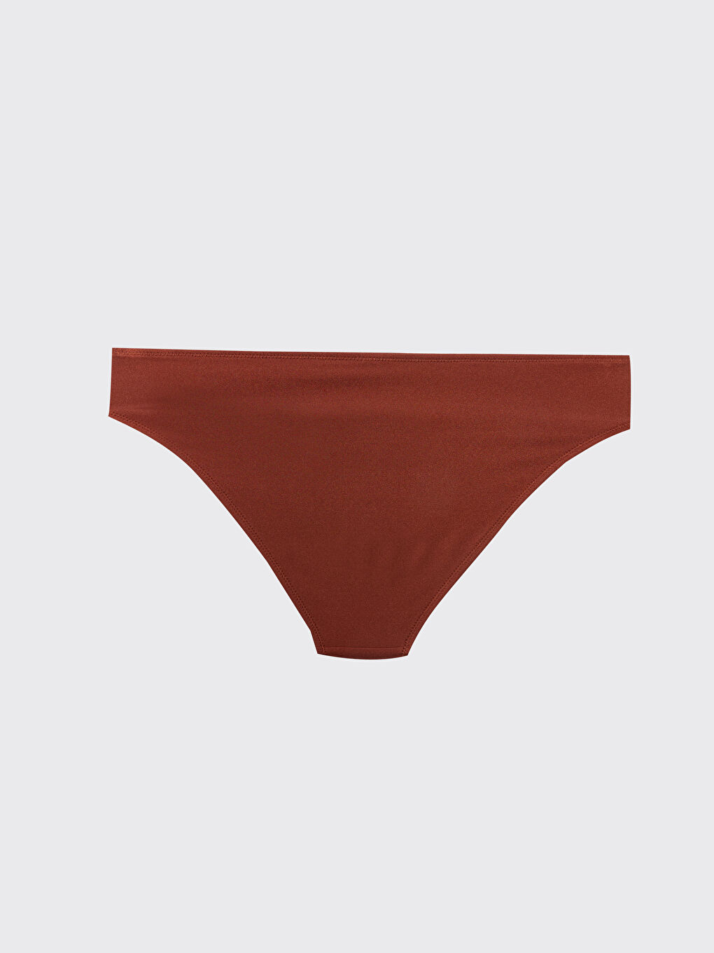 Women's Plain Bikini Bottom -S3FP35Z8-SWU