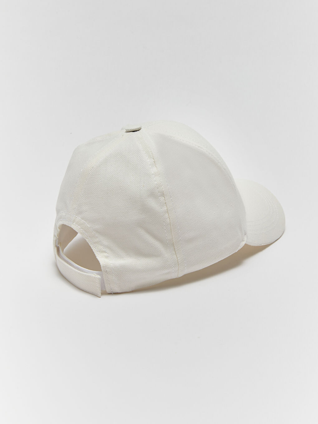 Ekru Erkek Kep Şapka-6