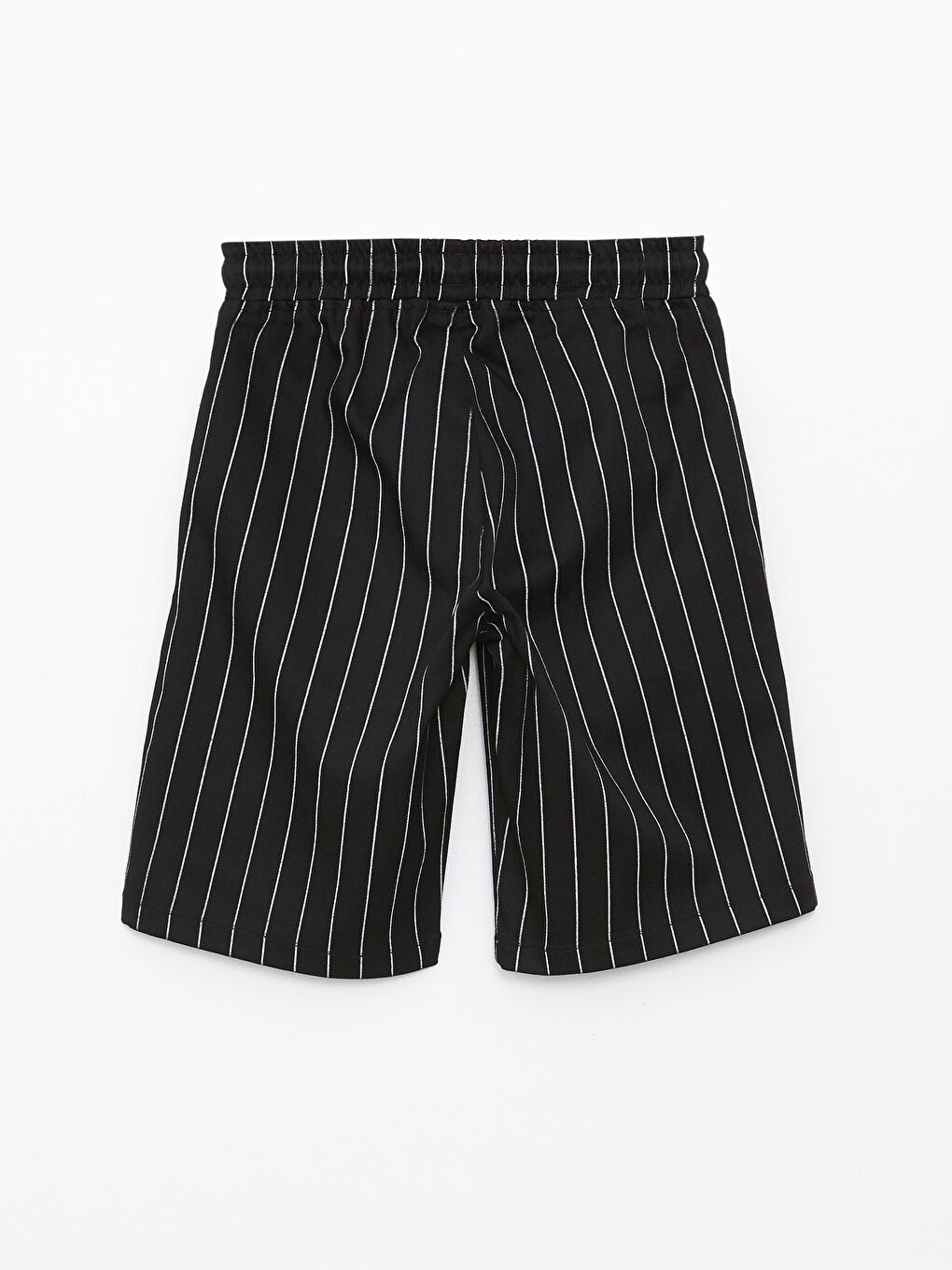 Comfort Fit Elastic Waist Boys' Shorts -S3FQ10Z4-LQJ