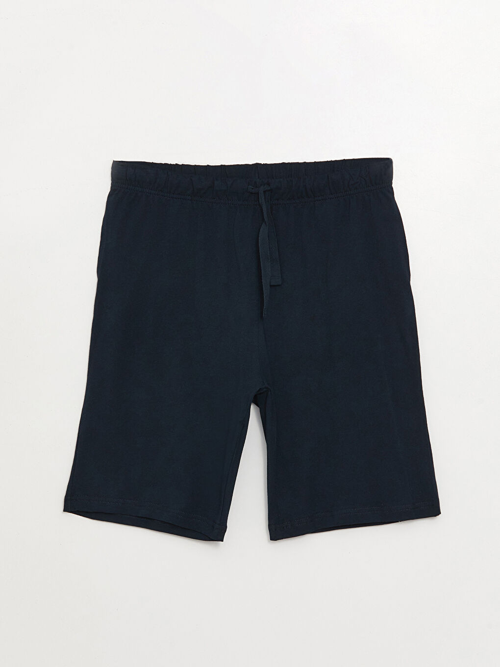 Regular Fit Men's Short Pyjama Set-7