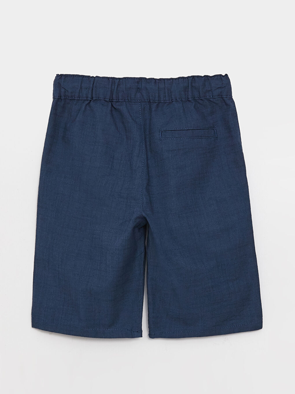 LCW Kids Elasticated Waist Basic Boys' Shorts -S3FS76Z4-R4L