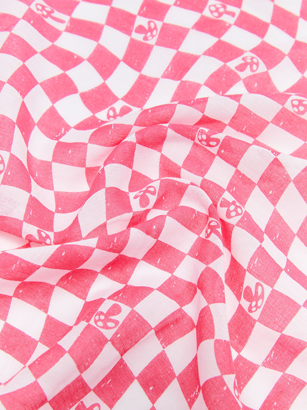 LCW ECO Desenli Kadın Bandana -S3FT01Z8-LT4
