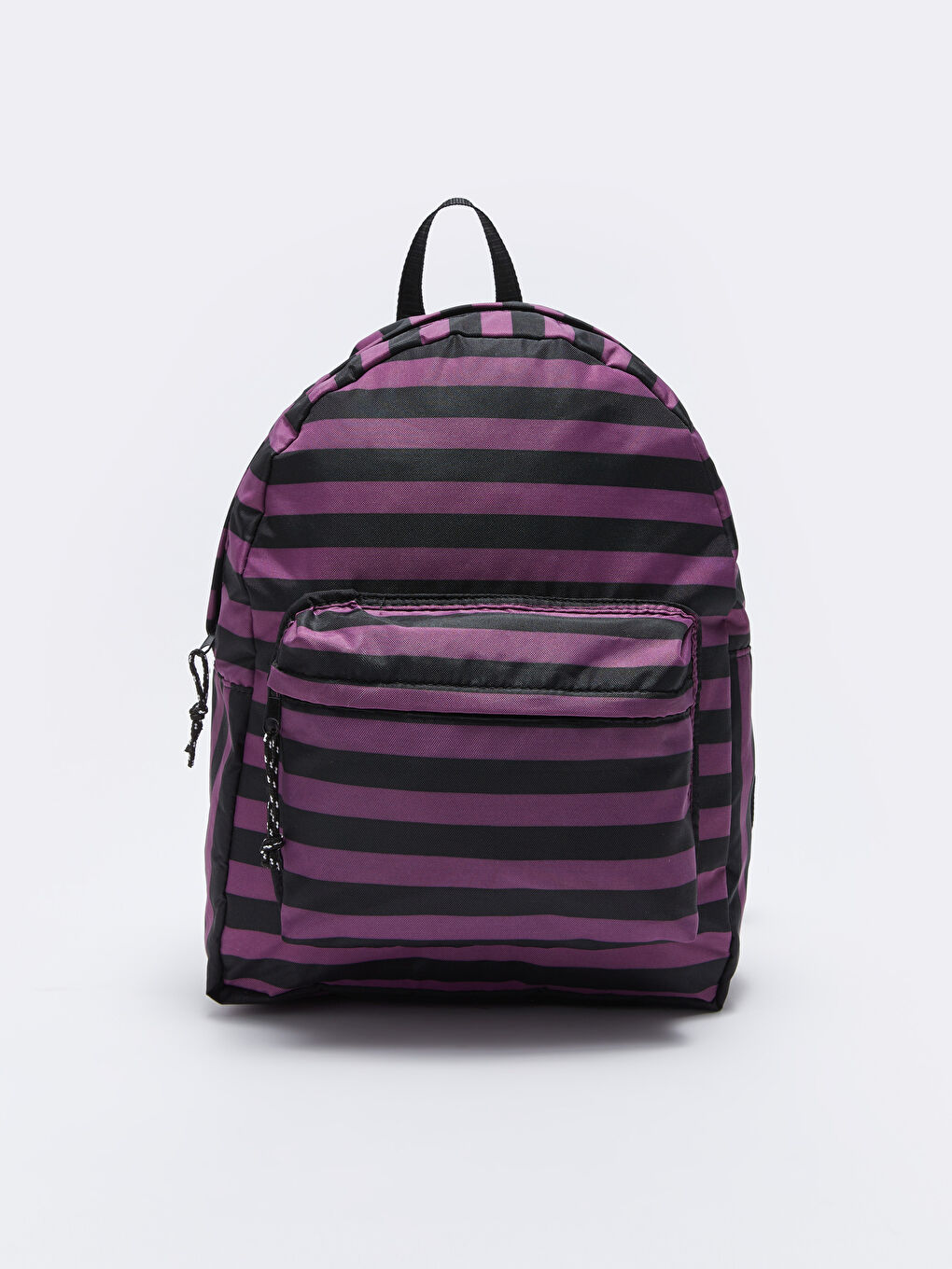 Lacivert Kadın Sırt Çantası-2