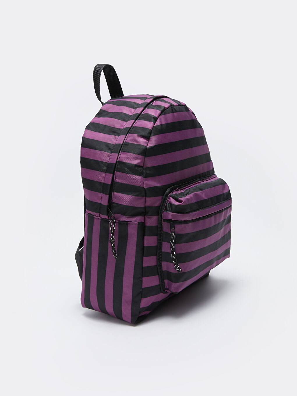 Lacivert Kadın Sırt Çantası-3