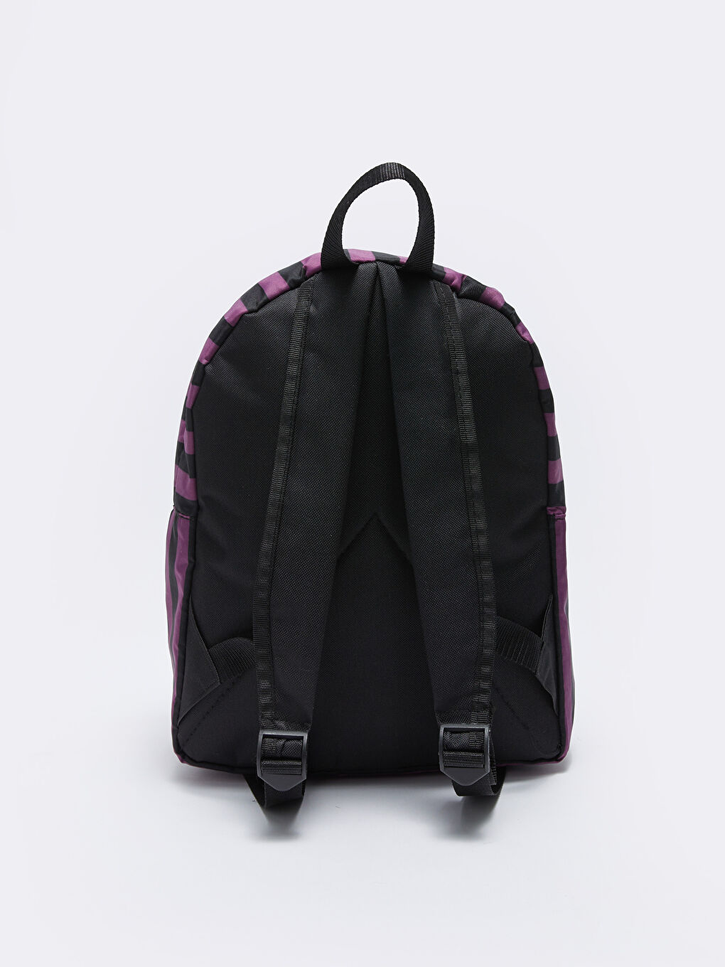 Lacivert Kadın Sırt Çantası-4