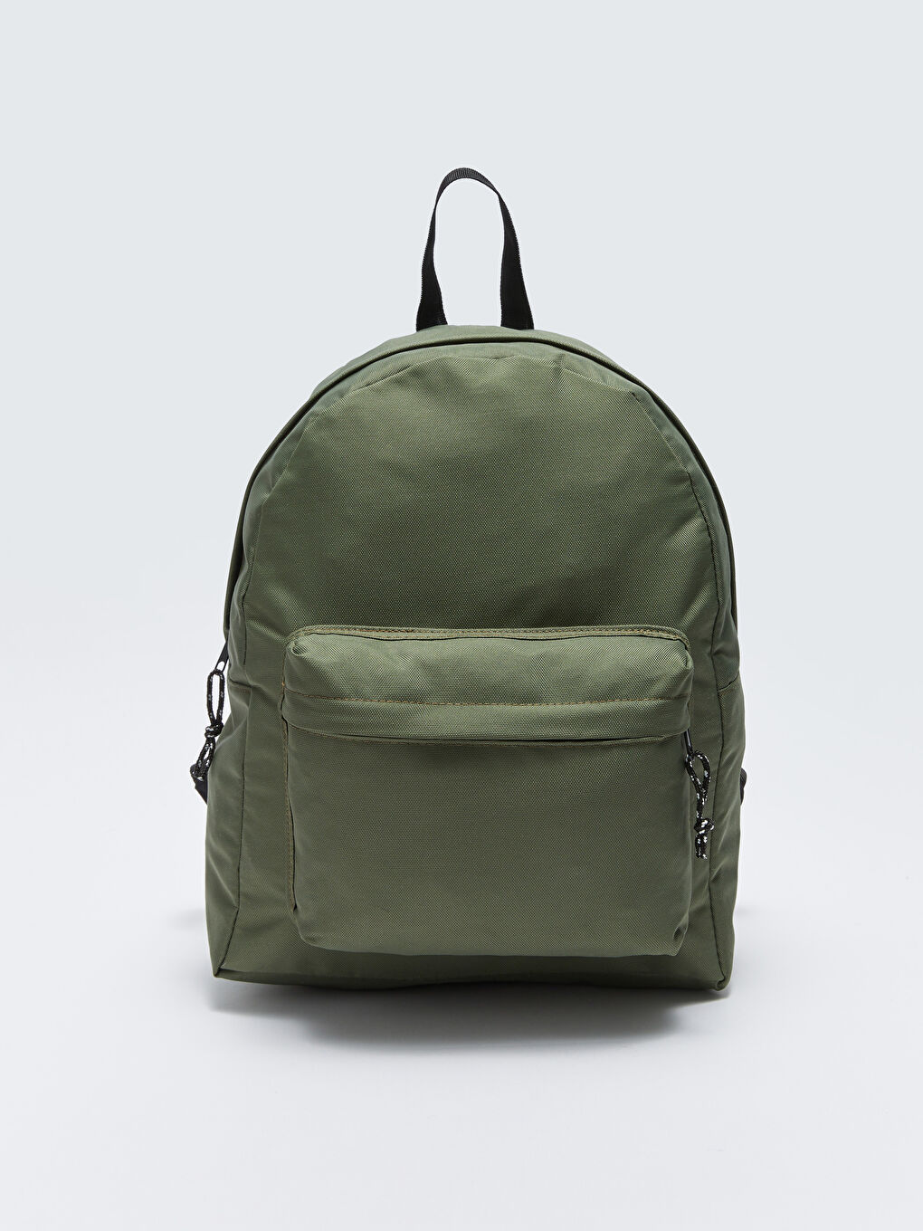 Haki Kadın Sırt Çantası-3