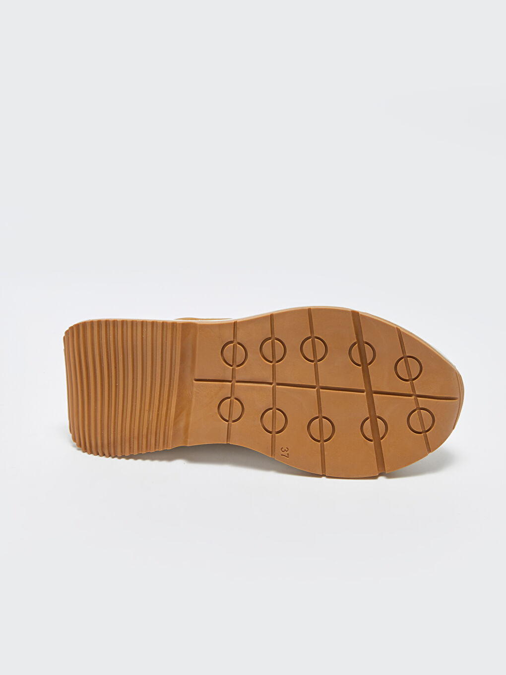 LCW STEPS Baskets à Lacets pour Femmes -S3FT36Z8-KNF