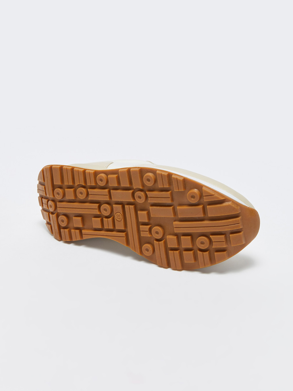 LCW STEPS Ženske sportske patike sa pertlama - S3FT44Z8-KNF - LC Waikiki
