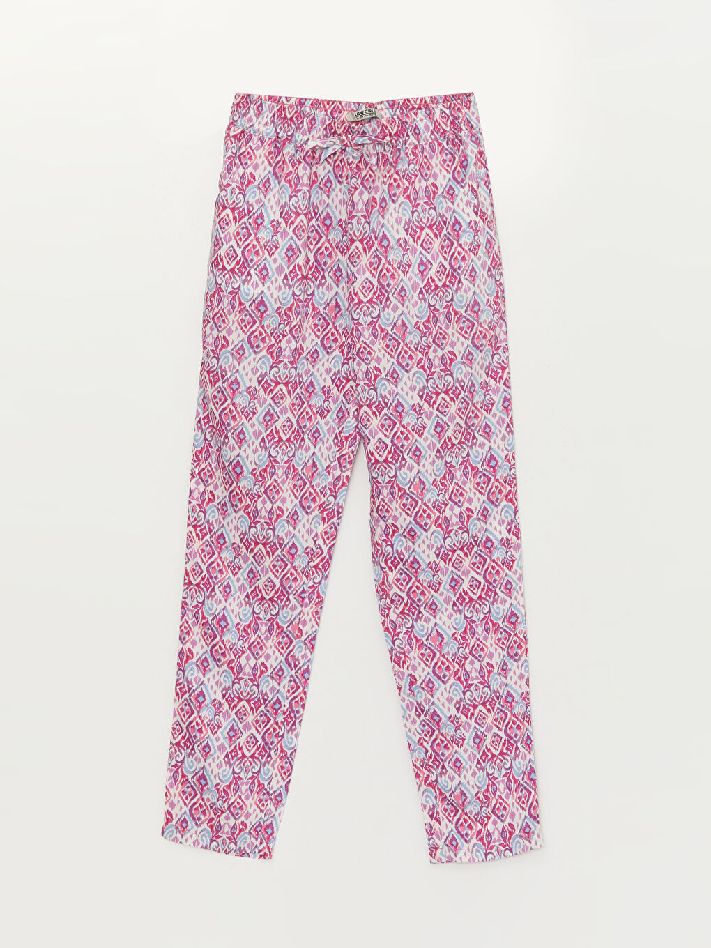 Pantalone sa elastičnim strukom -S3FT56Z4-F9C