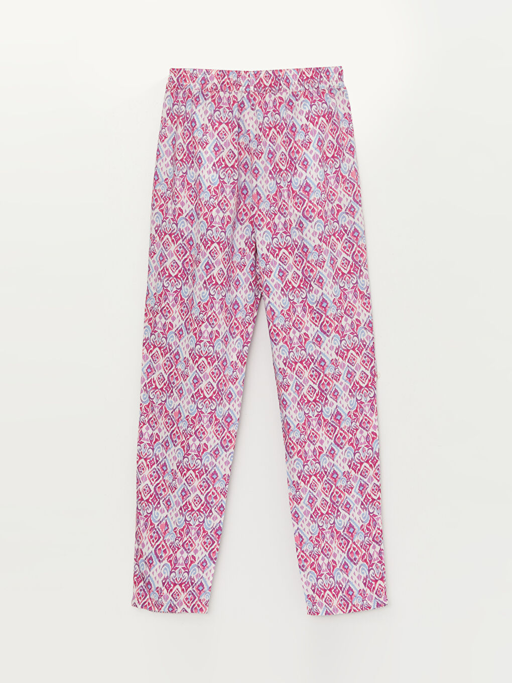 Pantalone sa elastičnim strukom -S3FT56Z4-F9C