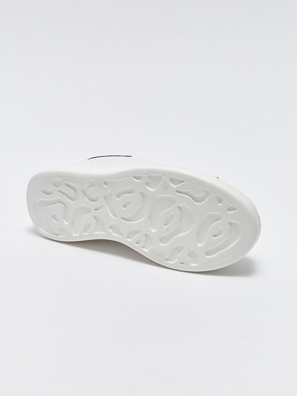 Lace-up Women's Sneakers-3