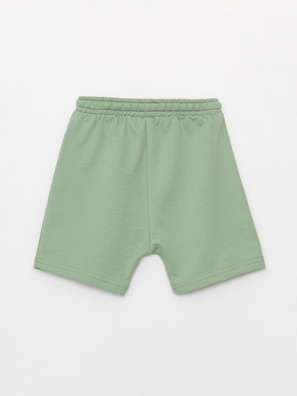 شورت أولاد رضع بسيط-1