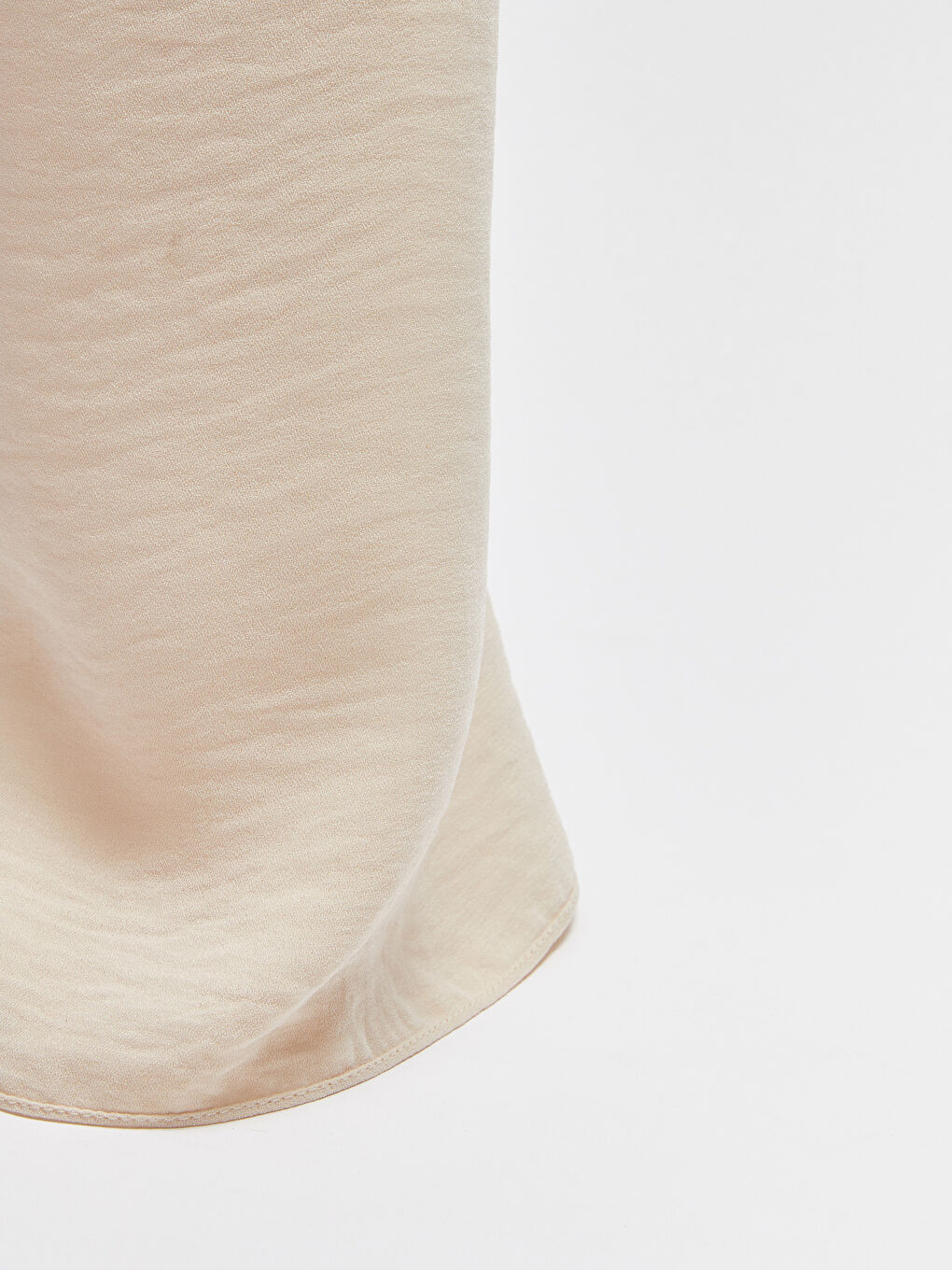 LCW ACCESSORIES Women's Plain Scarf -S3FU73Z8-JOA