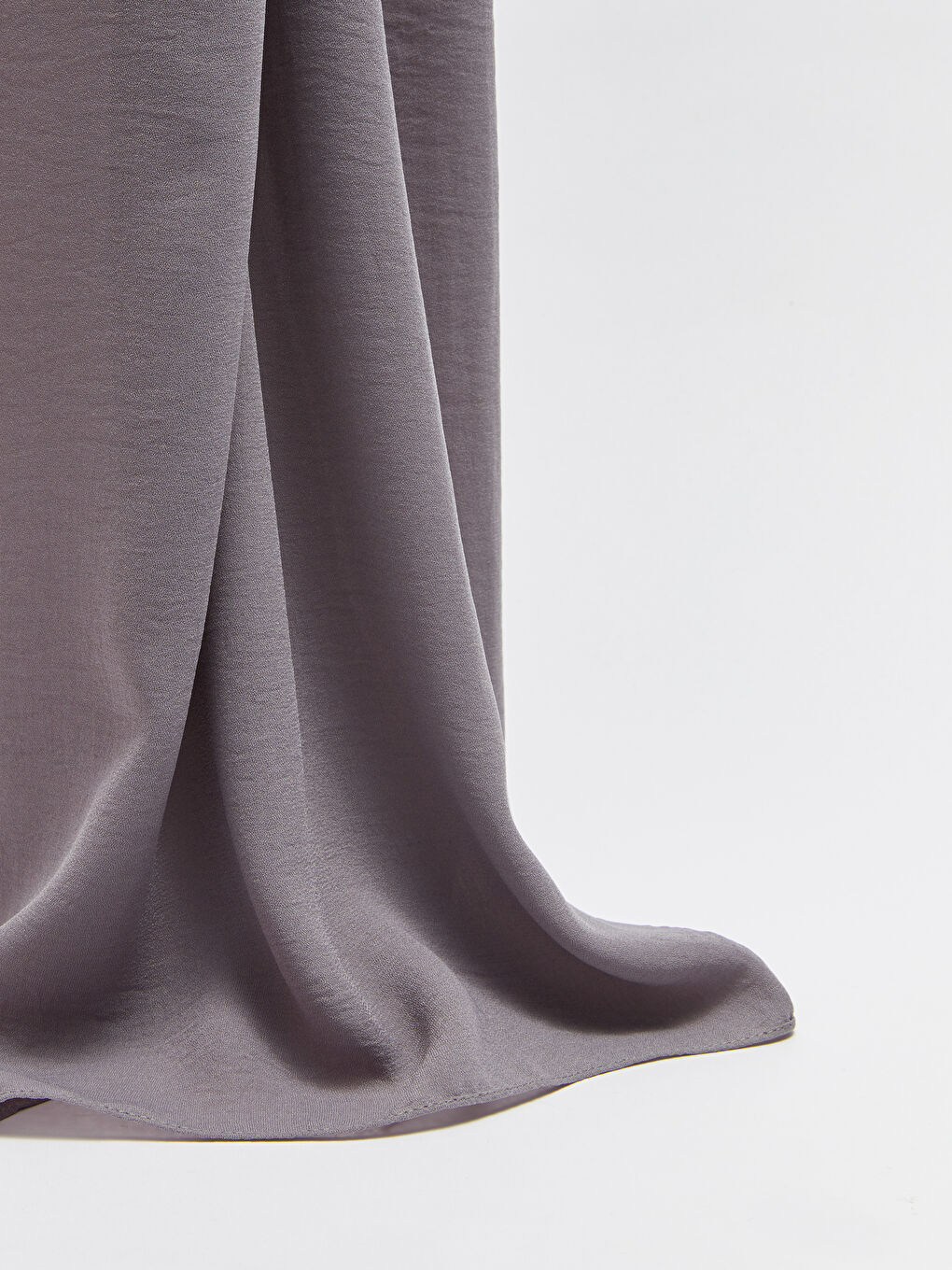 Women's Plain Scarf-2