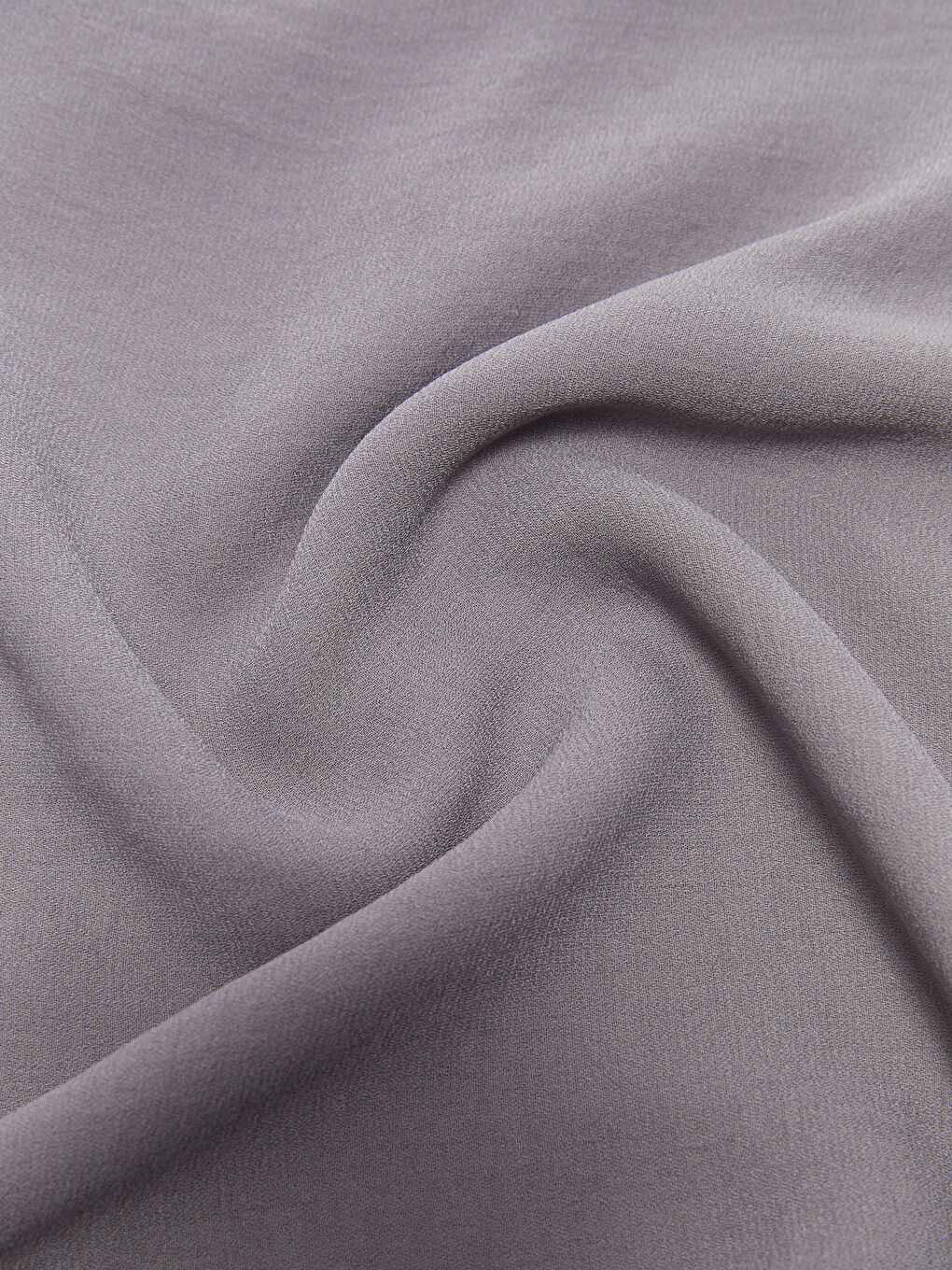 Women's Plain Scarf-4