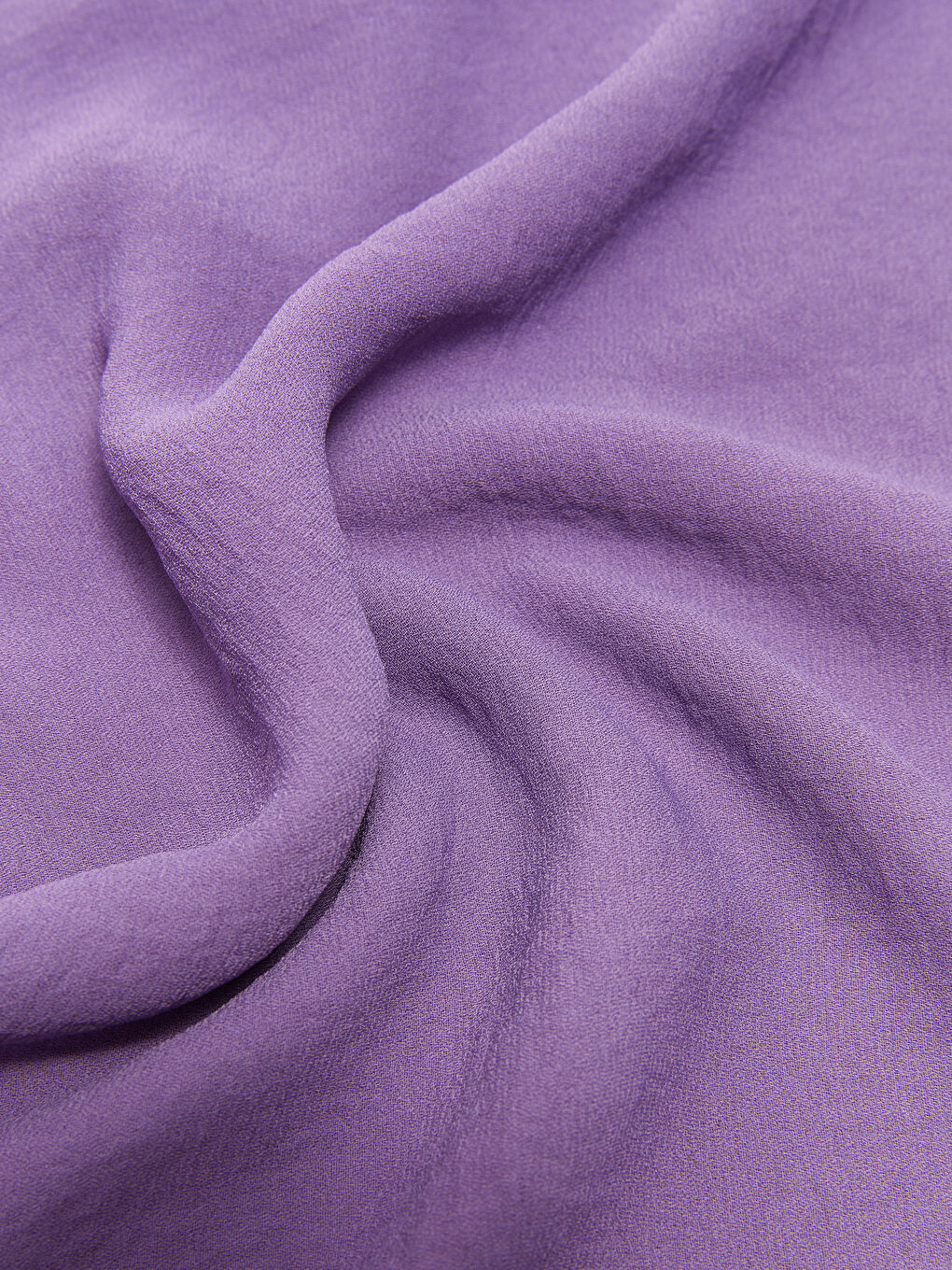 Ženski Jednobojni Šal-4