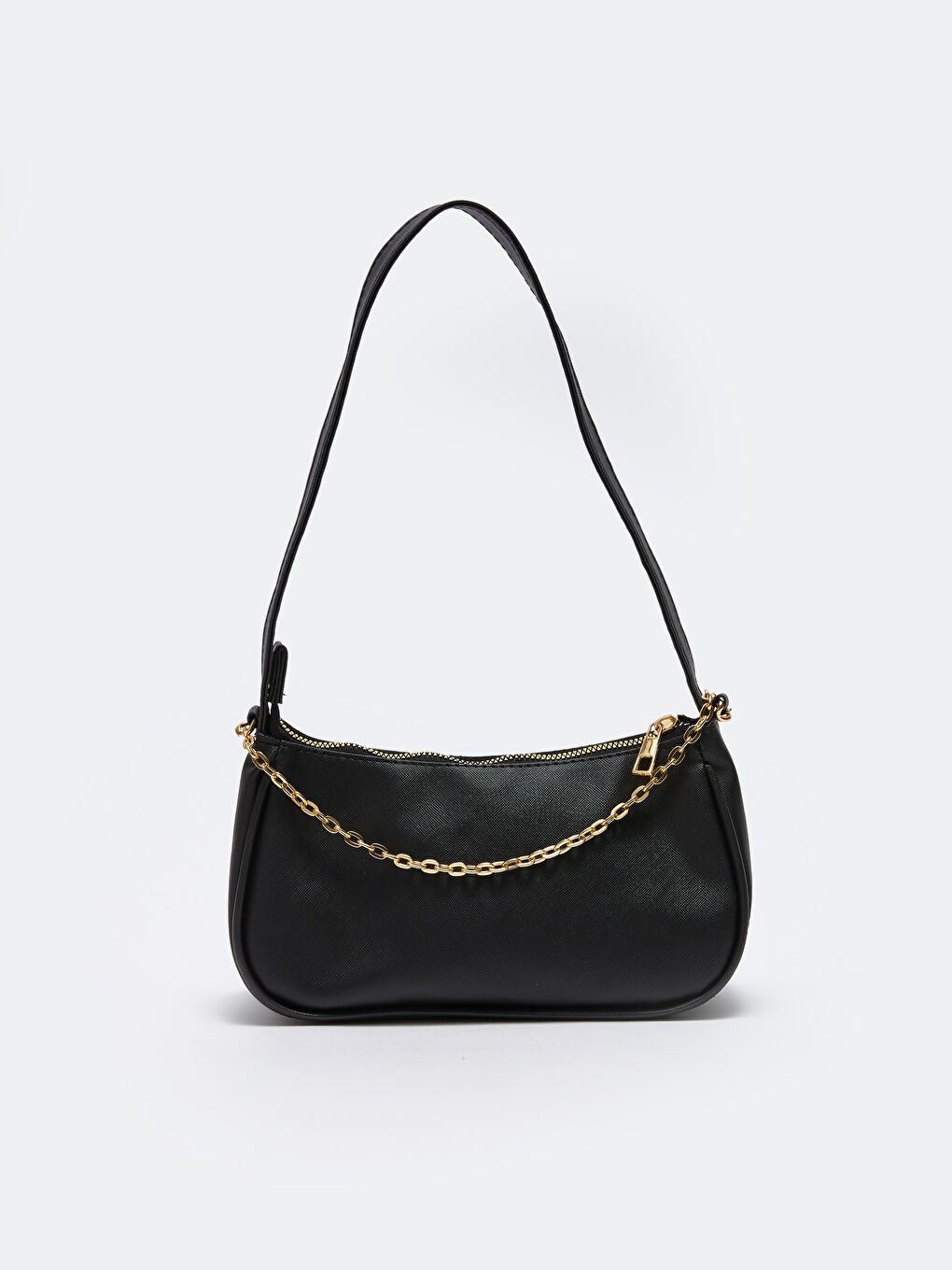 LCW ECO Lančano detaljna Ženska Baguette torba -S3FV75Z8-HUC