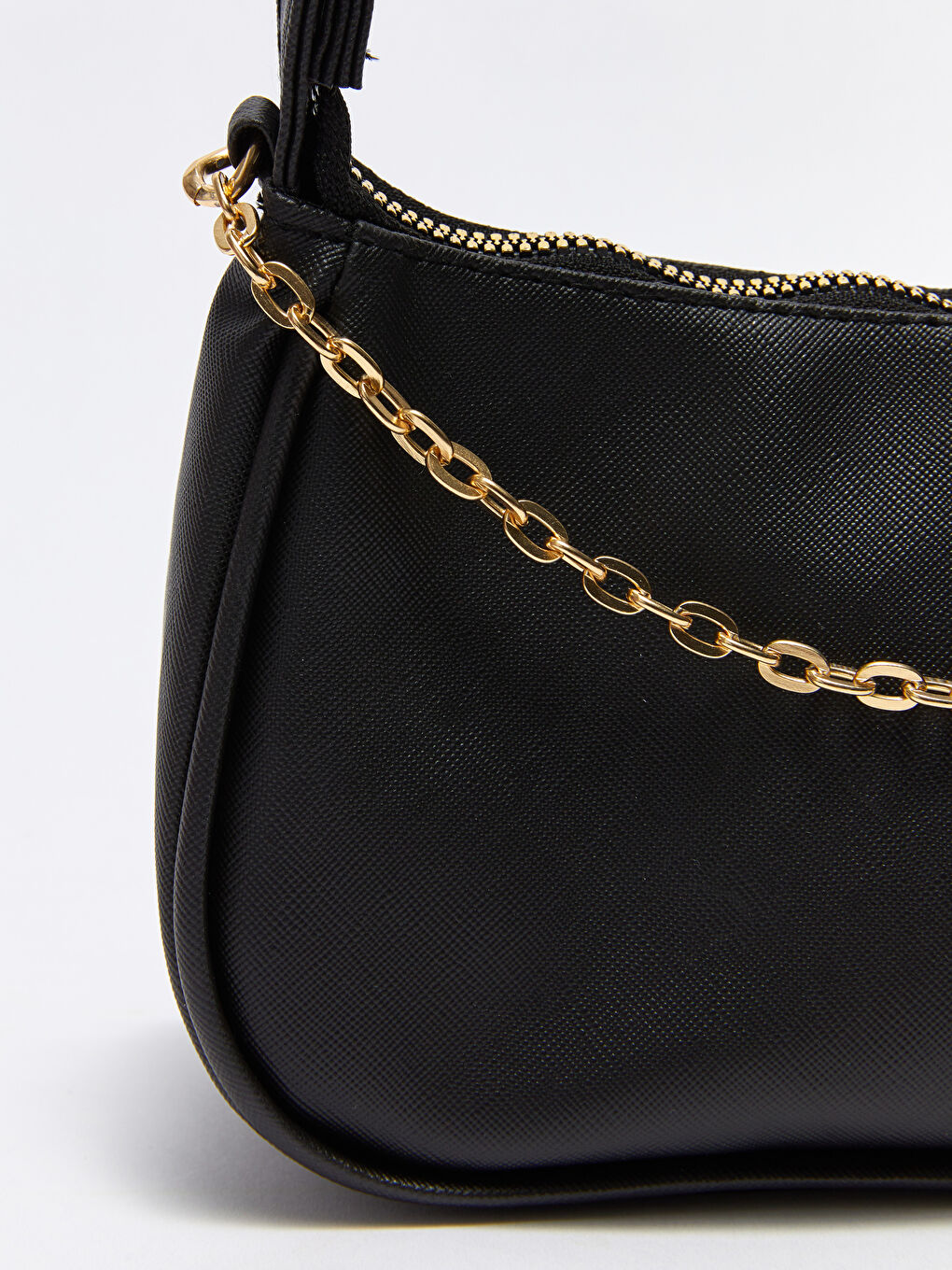 LCW ECO Lančano detaljna Ženska Baguette torba -S3FV75Z8-HUC