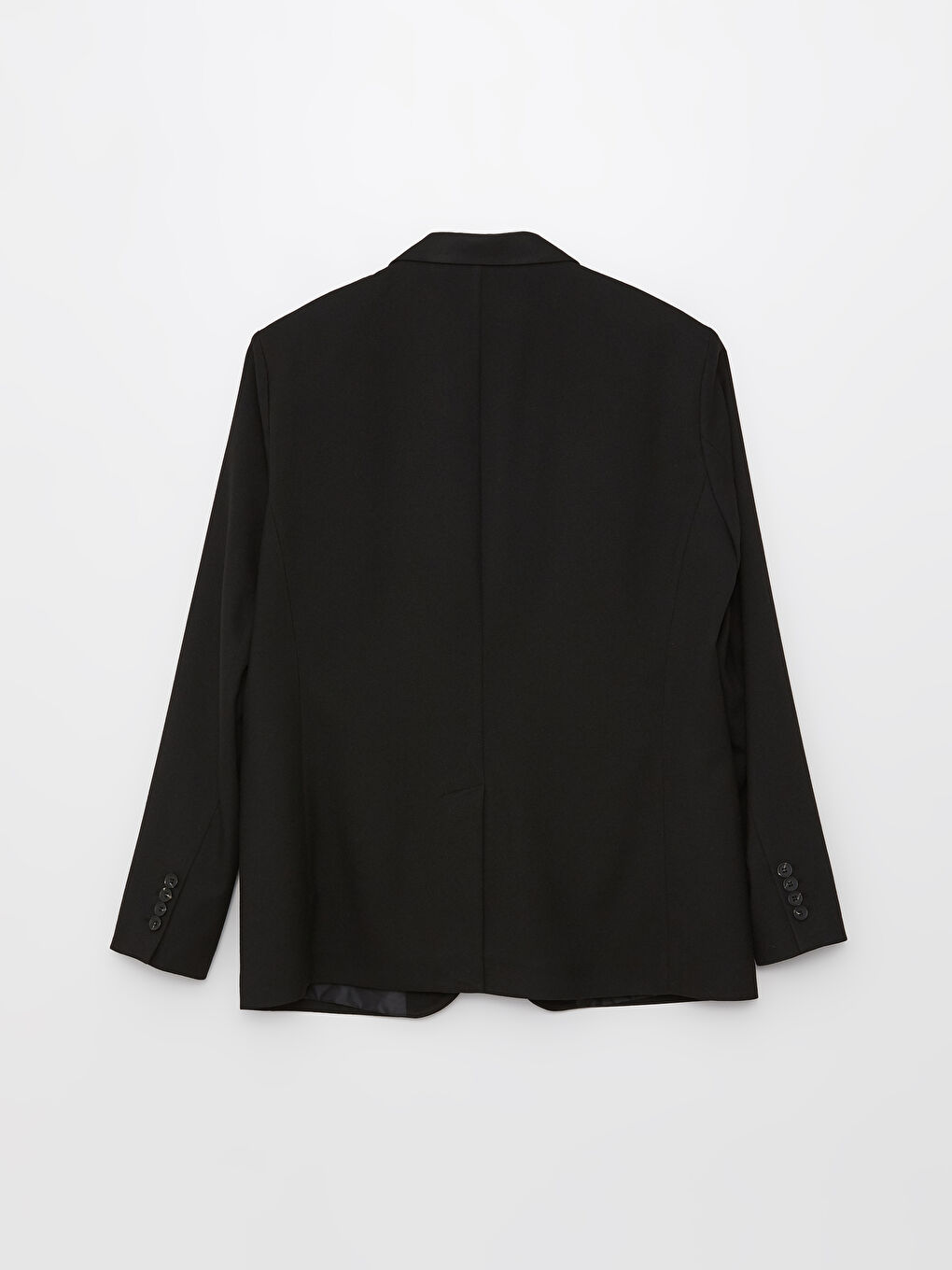 جاكيت بليزر رفيع للرجال-6