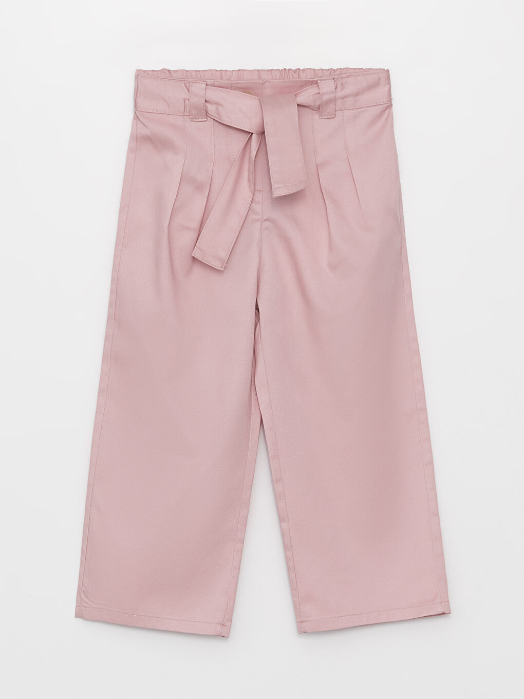 LC Waikiki Basic pantalone sa elasticnim strukom -S3FV90Z1-FHR