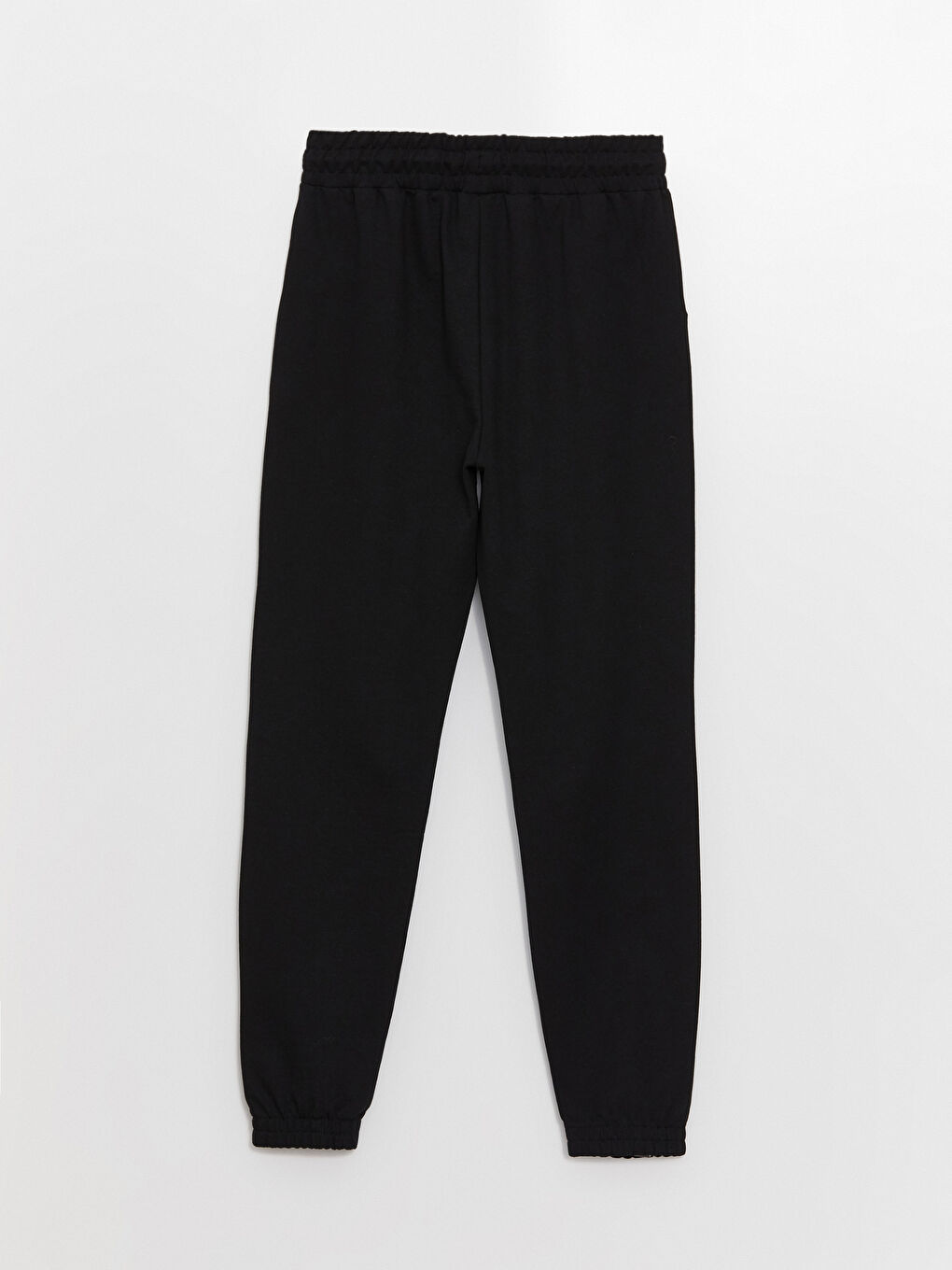 Žena CRNA Trenirke-6