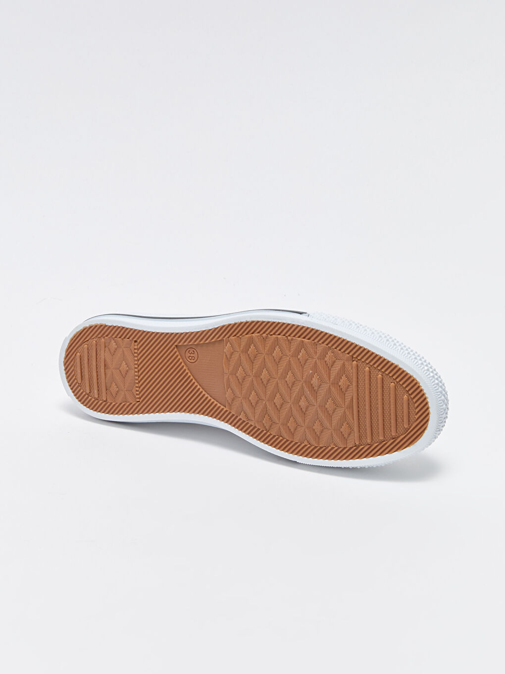 Lace-up Women's Sneakers-3