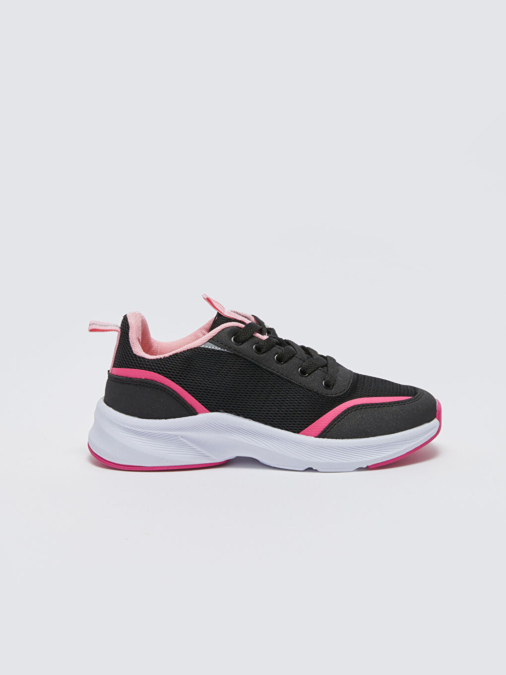 أحذية رياضية للبنات بأربطة-1
