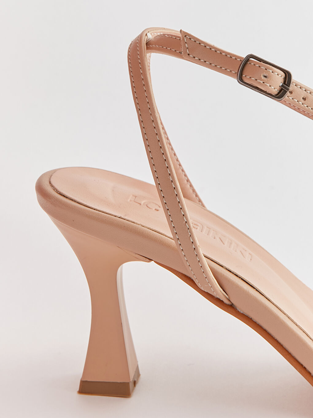 Talons Hauts Pour Femmes À Brides Croisées Et Détails En Pierre-6