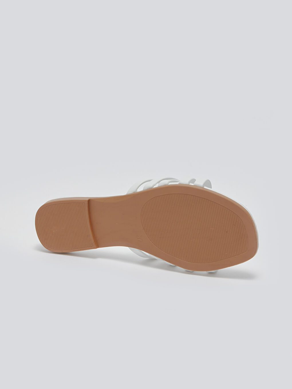 Cross-Strap Women's Slippers-3