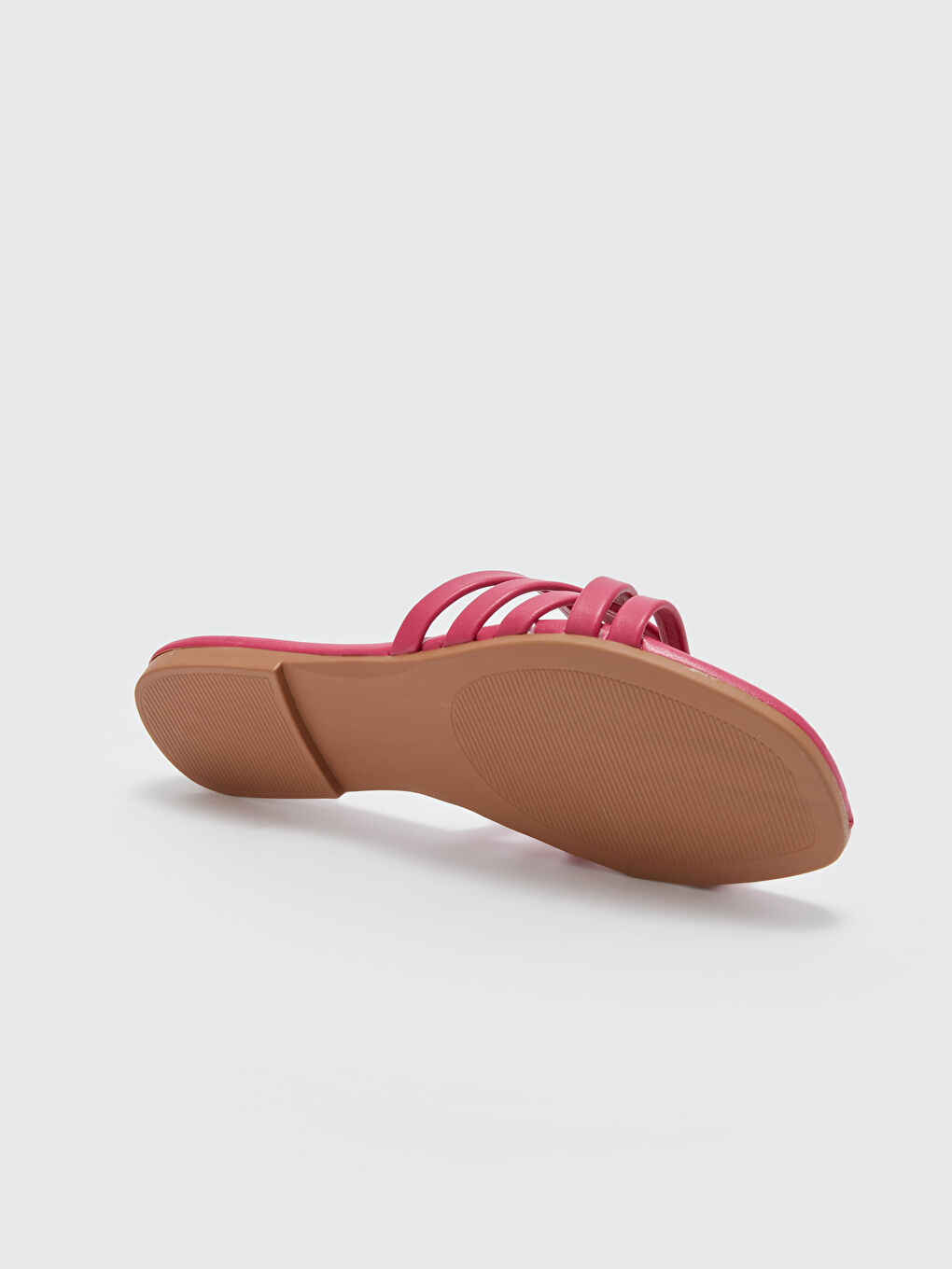 LCW STEPS Cross-Strap Women's Slippers -S3G048Z8-SMU
