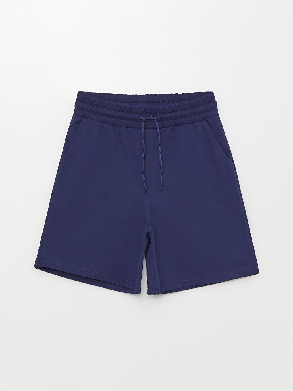 XSIDE Damen Shorts mit Elastischem Bund und Taschen-Details -S3G134Z8-R3X