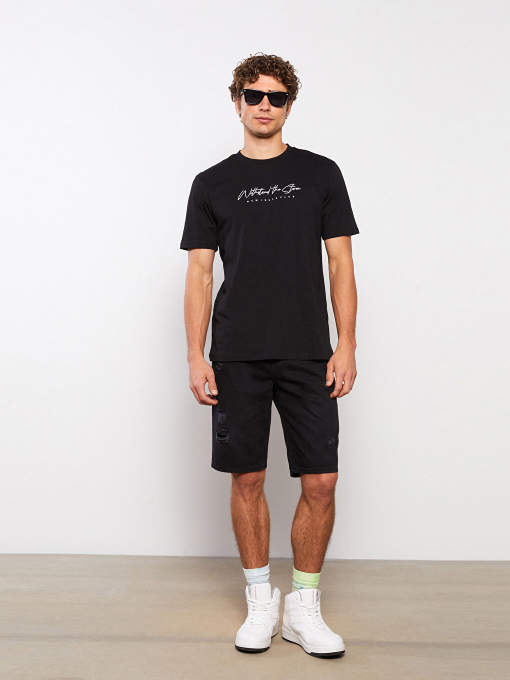 نظارات شمسية للرجال-1