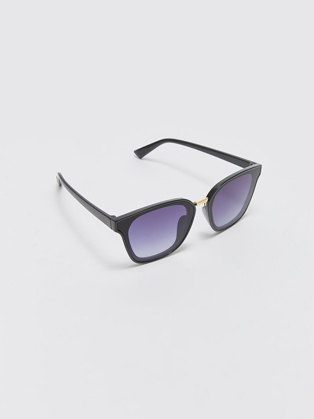 Köşeli Güneş Gözlüğü-4