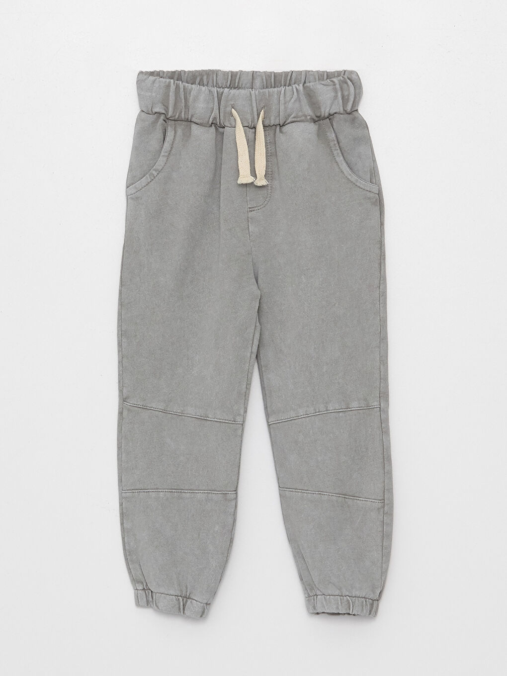 Pantalon De Survêtement Confortable Pour Bébé Garçon