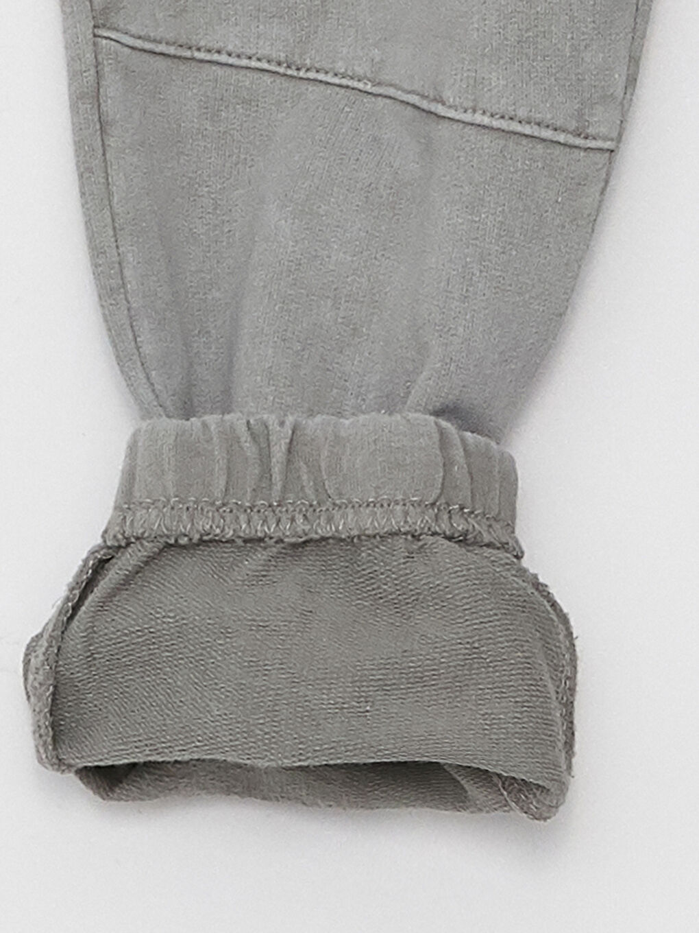 Pantalon De Survêtement Confortable Pour Bébé Garçon-2