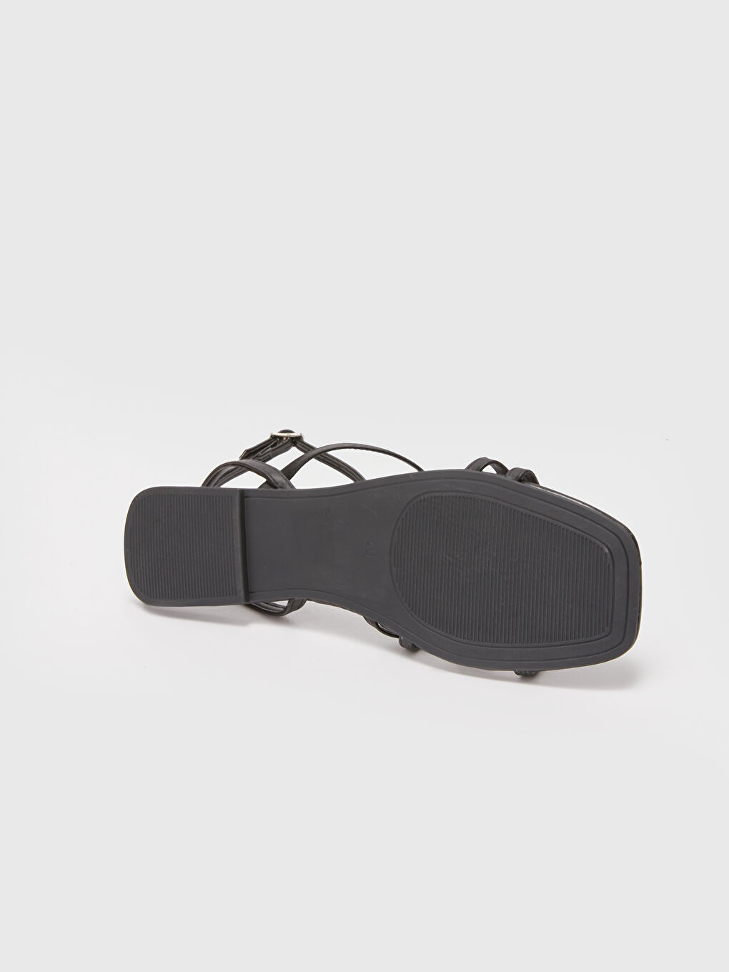 LCW STEPS Cross Strap Women's Sandals -S3G210Z8-HUC