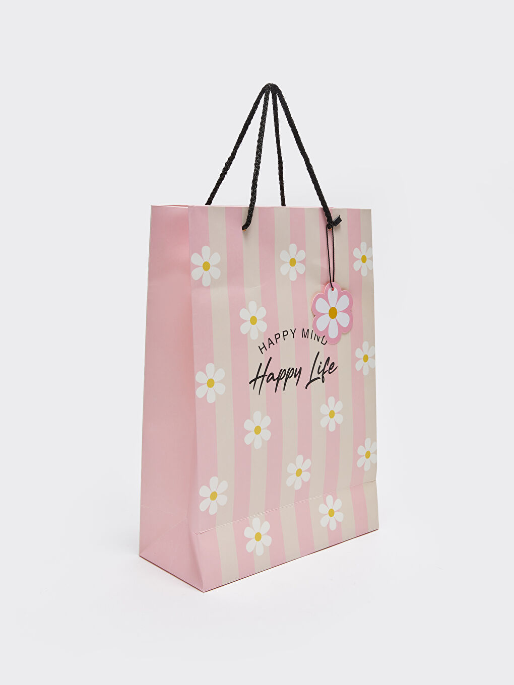 حقيبة هدايا ورقية مطبوعة-1