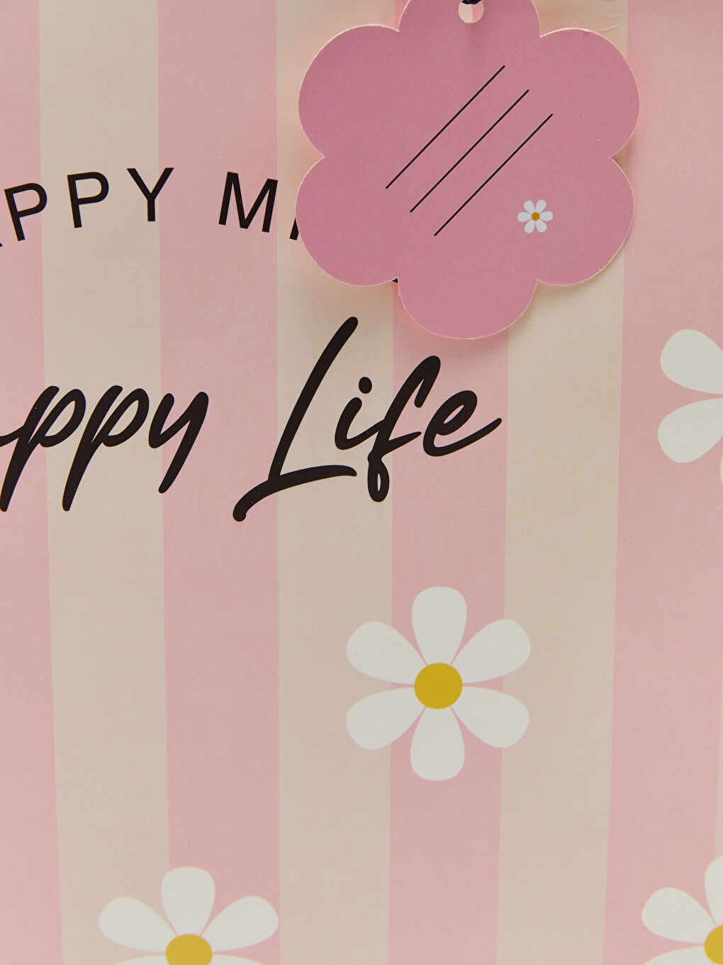 حقيبة هدايا ورقية مطبوعة-2