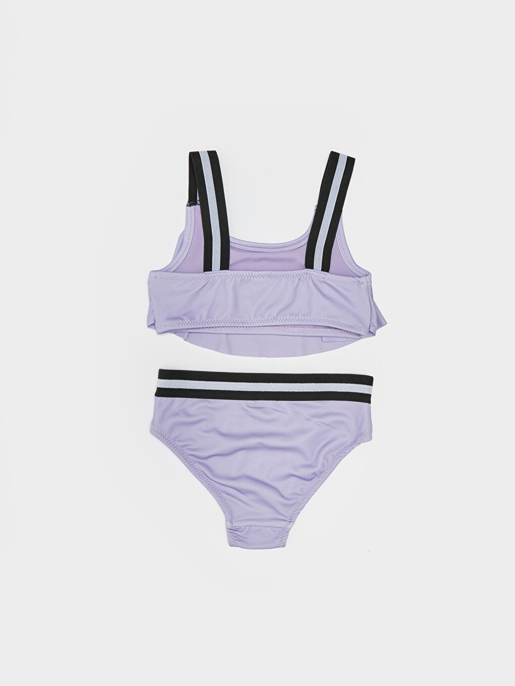 Printed Girls' Bikini -S3G263Z4-V2N