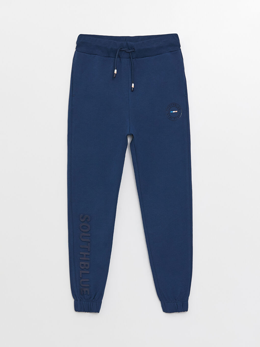 Elasticated Waist Boys' Jogger Sweatpants