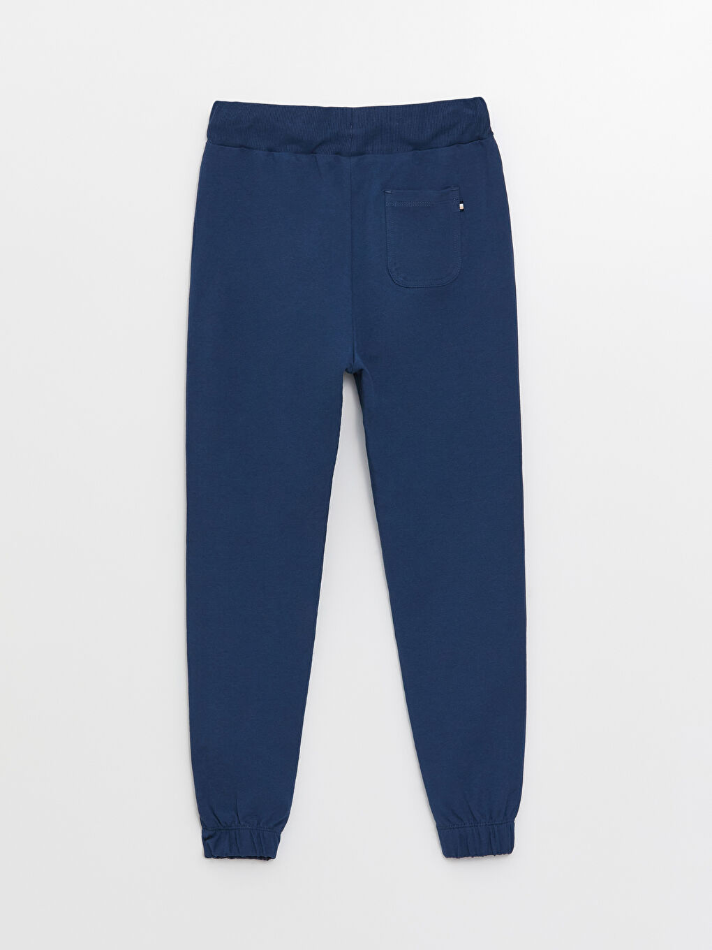 Elasticated Waist Boys' Jogger Sweatpants-1