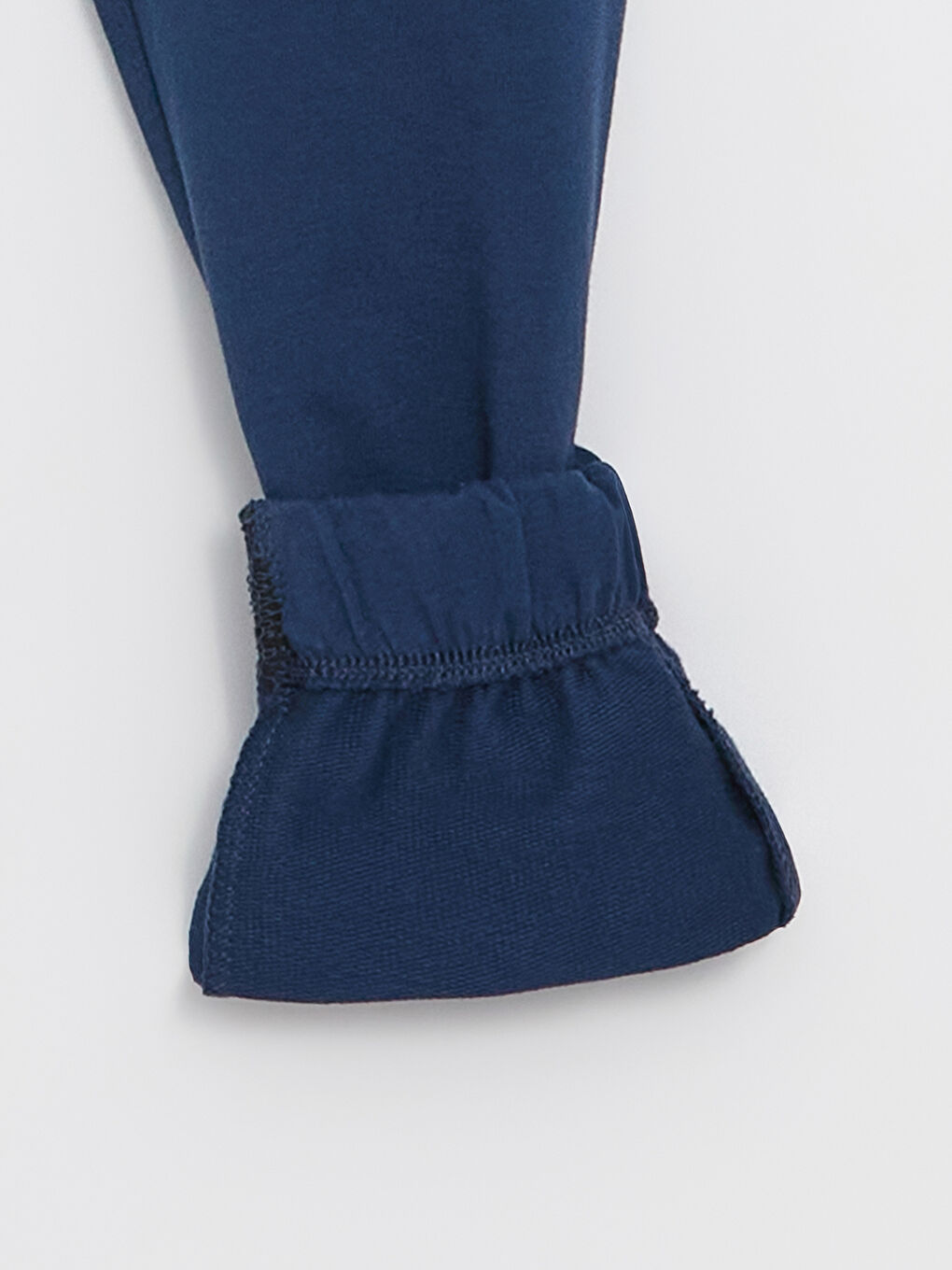 Elasticated Waist Boys' Jogger Sweatpants-2