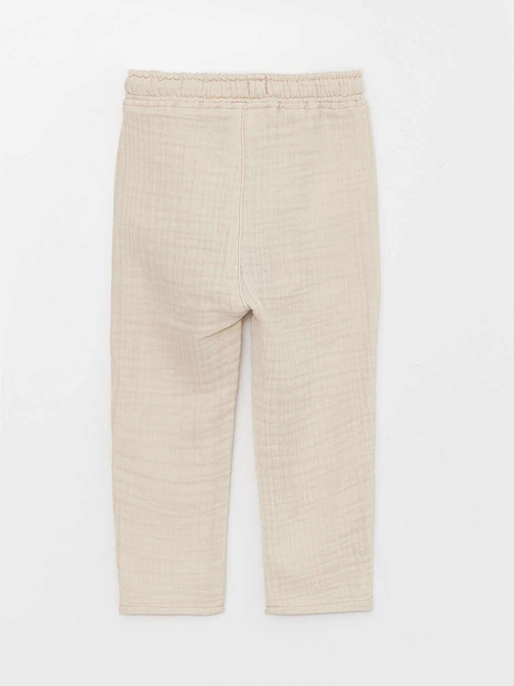 Сәби ұлдарға арналған негізгі шалбар-1