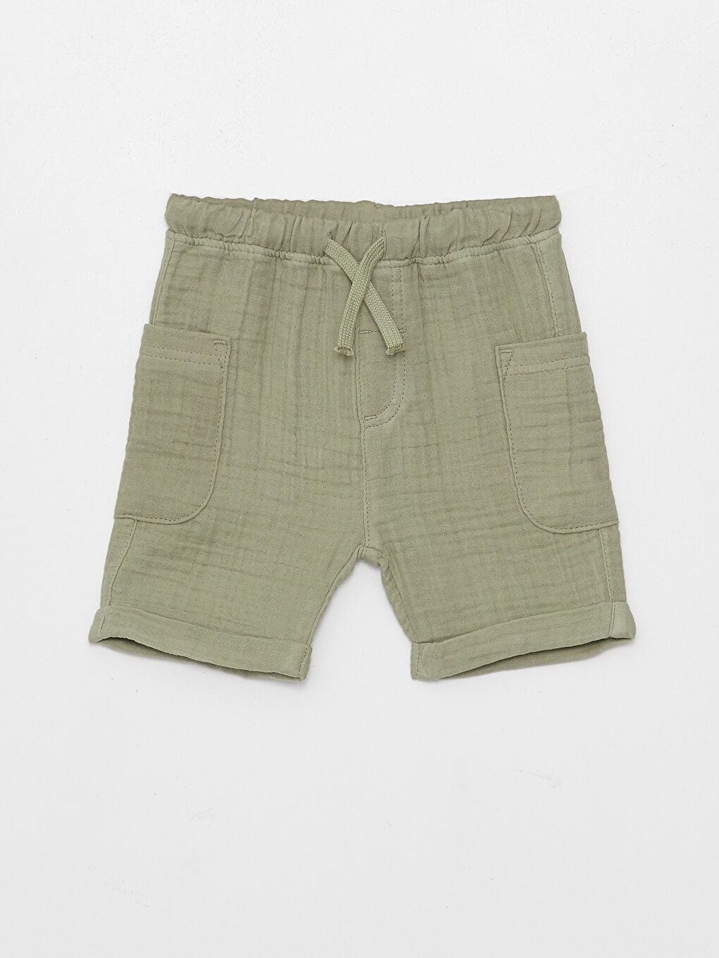 Basic Baby Boys' Shorts