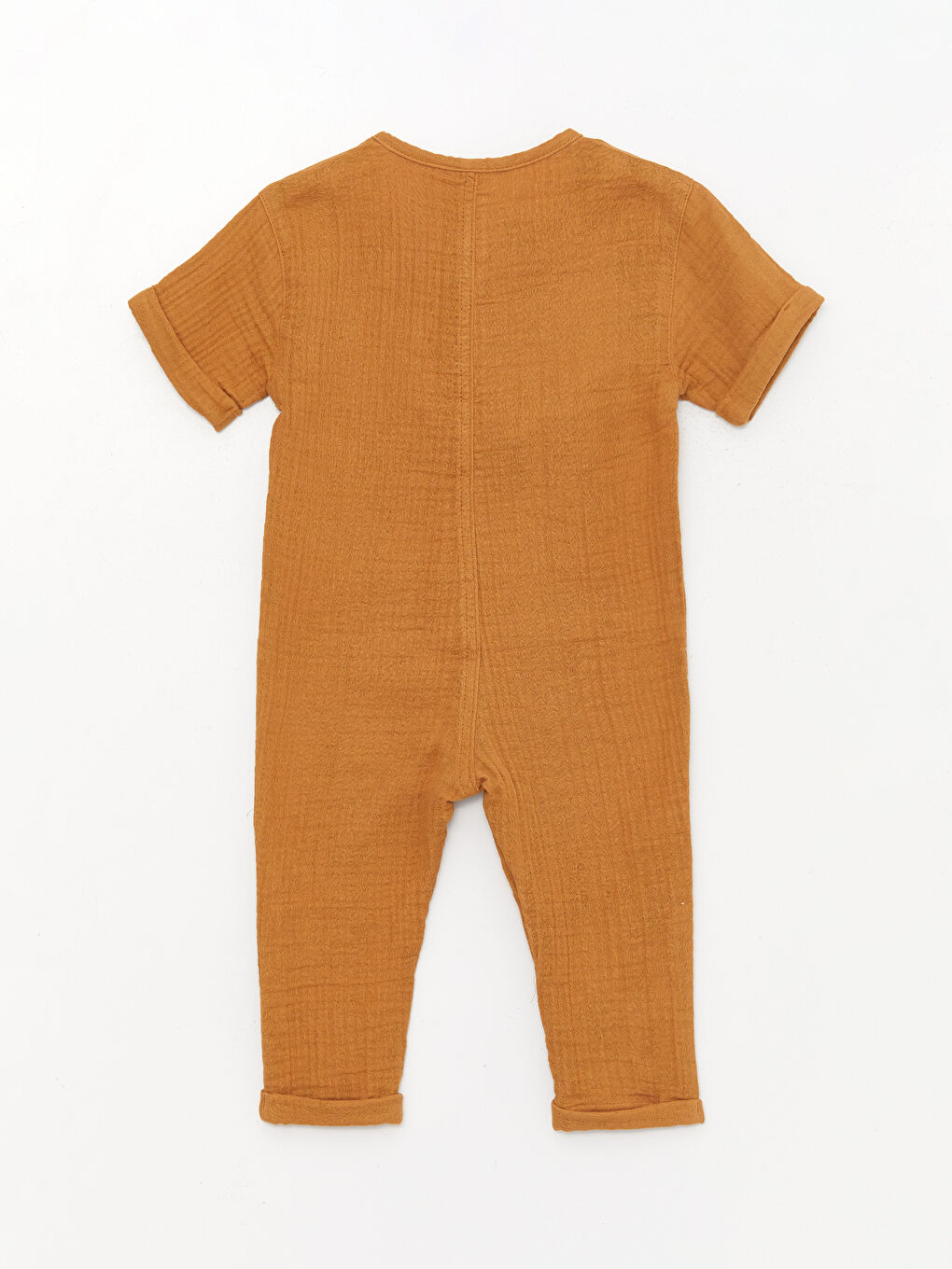 Basic Baby Boys' Dungarees -S3G303Z1-GTN