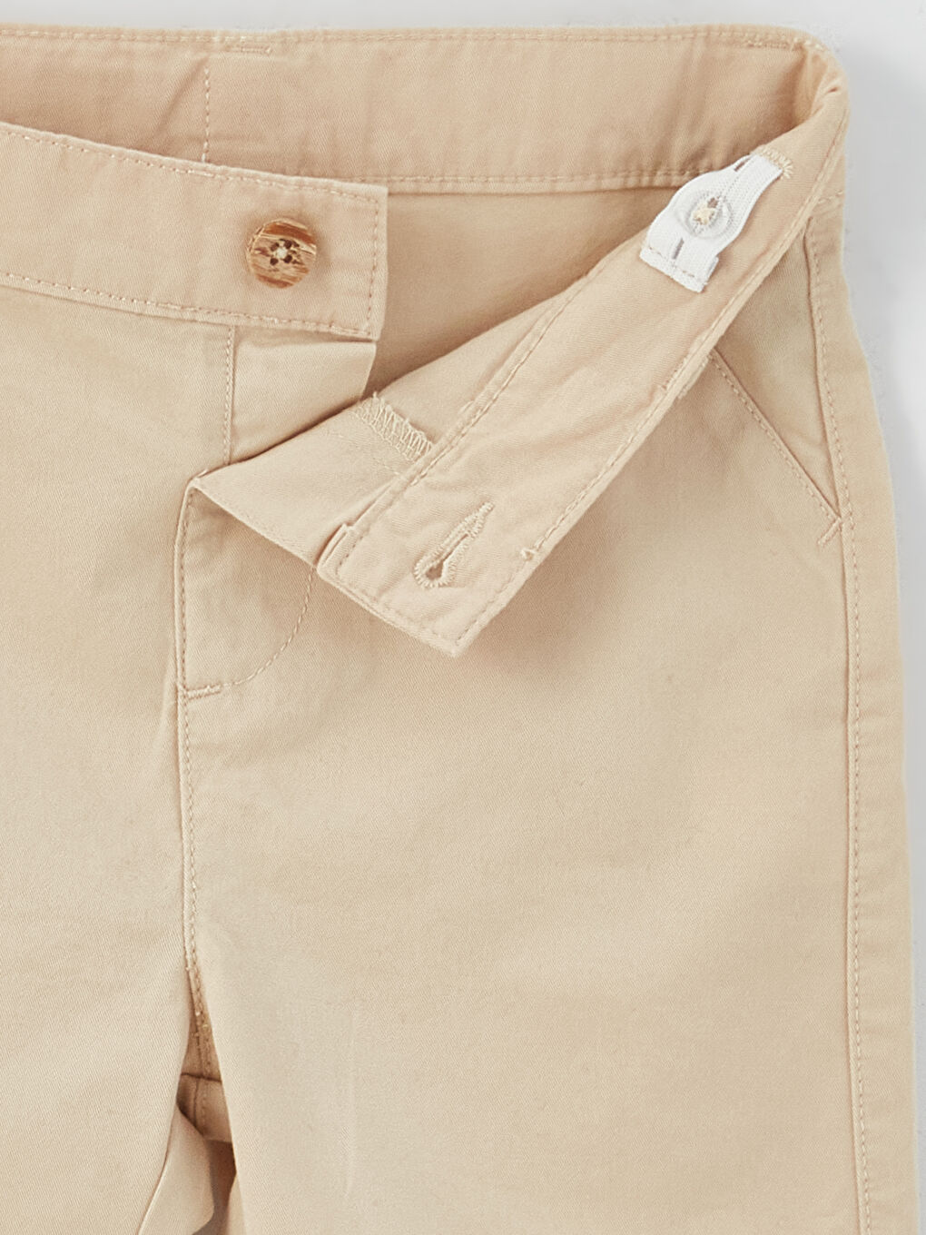 Short Sleeve Printed Baby Boy 3 Pieces Set-4