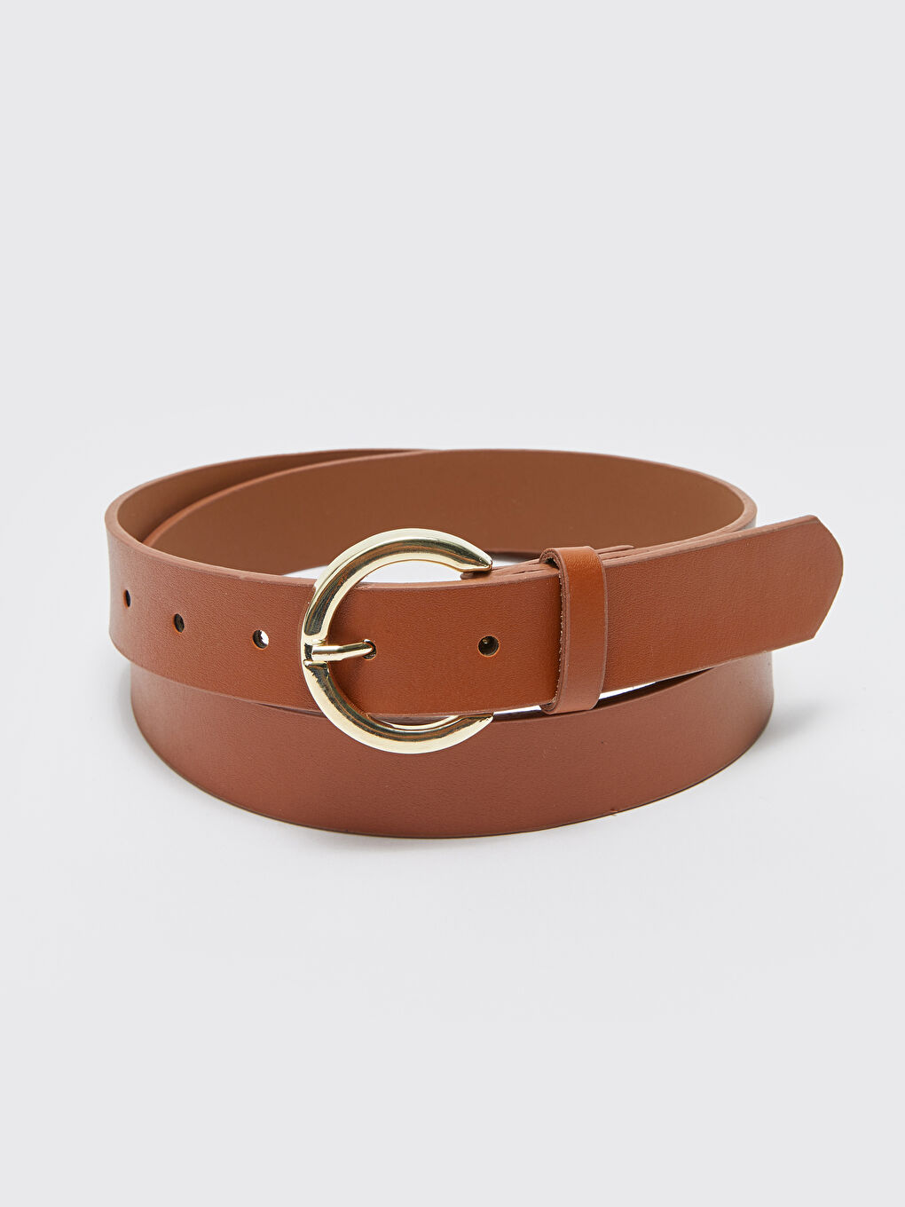 Ceinture en Similicuir pour Femmes