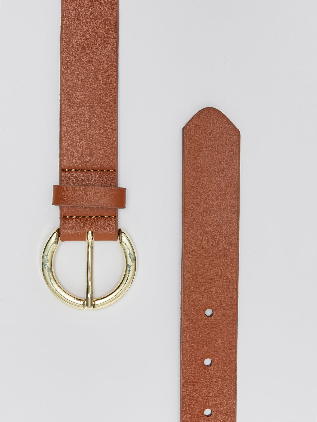 Ceinture en Similicuir pour Femmes-2